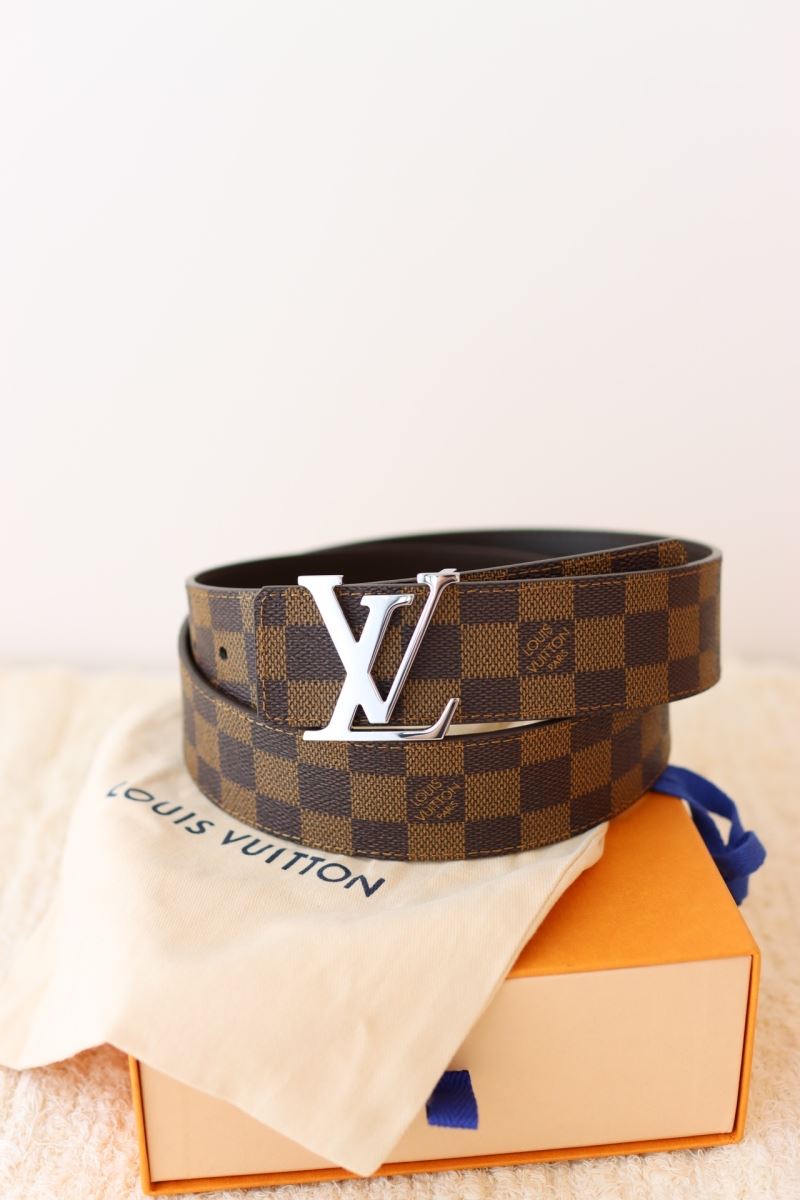 Louis Vuitton Belts